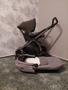 Lapsevanker Peg Perego (2 foto / 3)