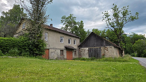 Lille, Kärstna, Viljandi vald, Viljandimaa (13 фото из 16)