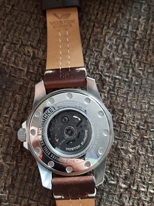 Часы Vostok (2 фото из 5)