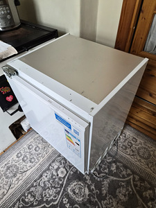 Integreeritav külmkapp Beko (1 foto / 4)