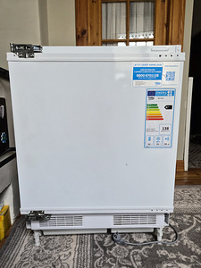 Integreeritav külmkapp Beko (2 foto / 4)