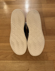 ACBC x Missoni high top tossud (6 foto / 8)