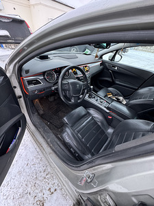 Peugeot 508sw 2.2gt 150kw (6 фото из 6)