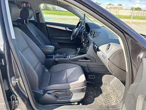 Audi A3 2.0 103KW (11 foto / 15)