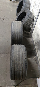Act mesh 16x8.5 ja 16x9.5 5x120 valuveljed (10 foto / 10)