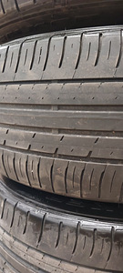 Style 32 17x8 et 20 225/45 Falken 5x120 (7 foto / 8)