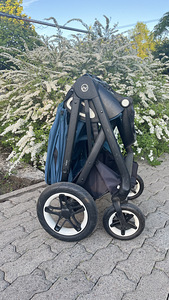 Cybex Talos S Lux (4 foto / 4)