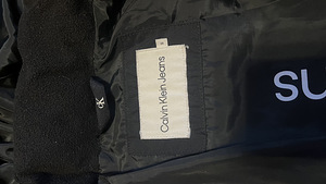 Calvin Klein Jeans lastejope (2 foto / 6)