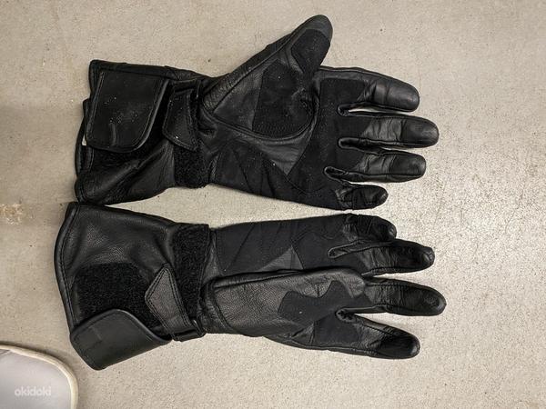 Ixs женские мотоциклетные перчатки. (фото #2)