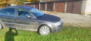 Tehniliselt korras auto (3 foto / 13)