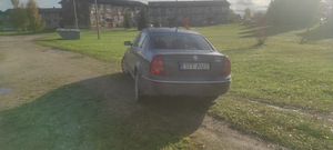 Tehniliselt korras auto (4 foto / 13)