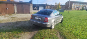 Tehniliselt korras auto (6 foto / 13)