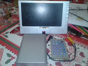MTV 750