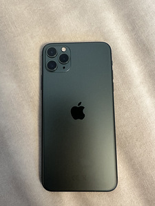 iPhone 11 Pro Max 256GB (3 foto / 4)