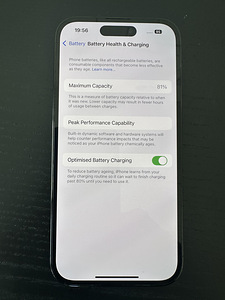 iPhone 14 Pro 128GB (4 фото из 4)