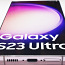 Samsung S23 Ultra 512 GB 12 GB RAM 5G garantii (foto #1)