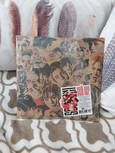 NCT Limitless album kpop bts exo (1 foto / 5)