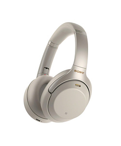 Sony WH-1000XM3 (1 foto / 1)