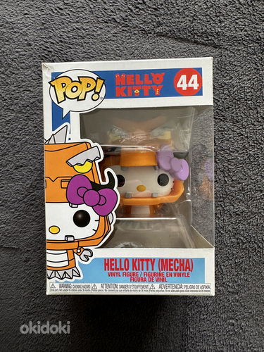 Funko pop