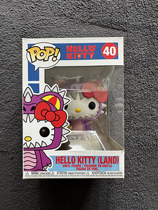 Funko pop (1 фото из 1)