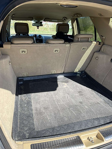Mercedes Benz ML 3.0 (7 foto / 9)