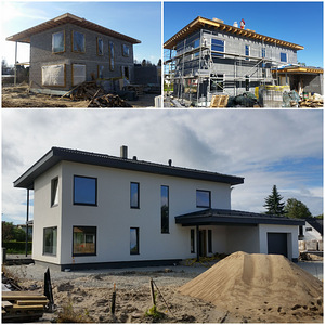 FASSAADITÖÖD