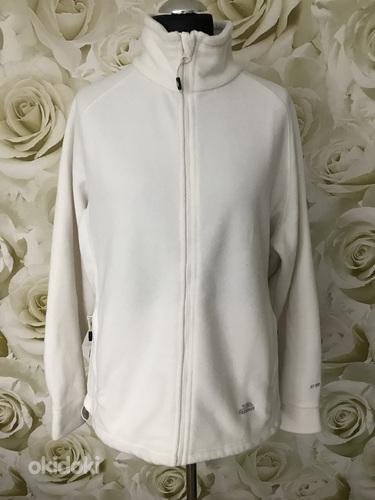 Trespass naiste fliis 46/XXL (kandmata)