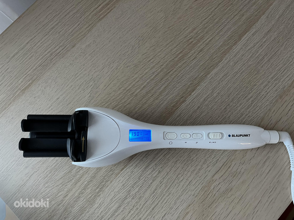 Автоматическая плойка BLAUPUNKT