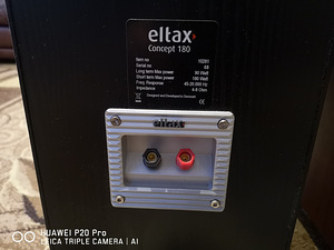 Müüa yamaha receiver rx-v750 (6 foto / 6)