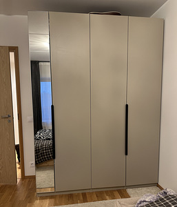 IKEA PAX (1 foto / 4)