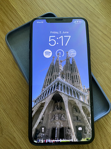 iPhone 11 pro max 64 gb (1 foto / 3)