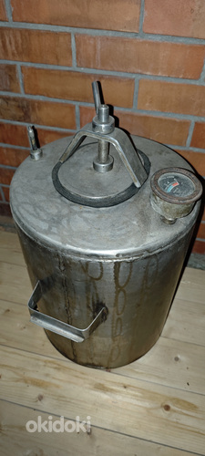 Автоклав