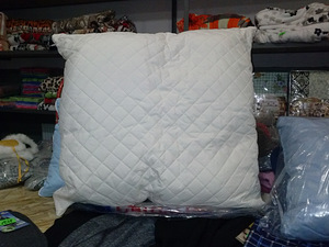 Подушка 50*70 (2 фото з 2)
