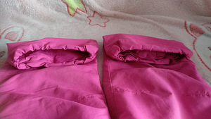 Softshell jope + o/v püksid (suurus 104) (8 foto / 8)