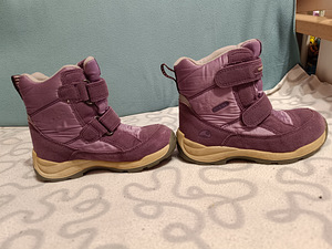 Talvesaapad Viking 30 (2 foto / 5)