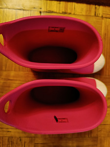 Сапоги Crocs J2 (4 фото из 6)