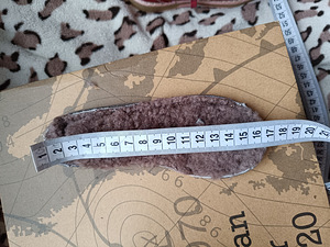 Talvesaapad 26 (3 foto / 8)