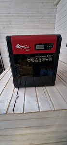 3d printer da Vinci pro 3 in 1 (1 foto / 2)