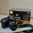 Nikon D3400 + 18-55 AF-P VR Kit + Mälukaart 32/64GB (foto #1)