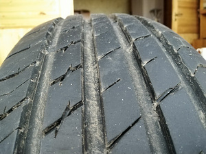 "Sailun"-Autorehvid (9 foto / 10)