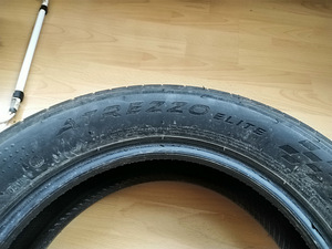 Suverehvid. Auto rehvid - "Sailun"- (4 foto / 10)