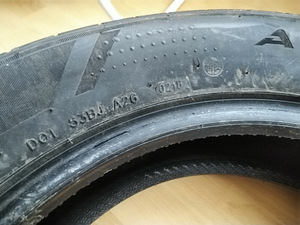 Suverehvid. Auto rehvid - "Sailun"- (5 foto / 10)