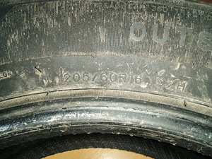 Rehvid suveauto - "Sailun" (5 foto / 10)