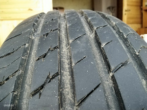 Rehvid suveauto - "Sailun" (4 foto / 7)