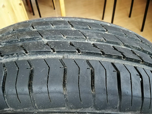 Rehvid suveauto - "Sailun" (7 foto / 7)
