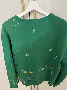 Ralph Lauren / Uus Kampsun / RL (3 foto / 3)