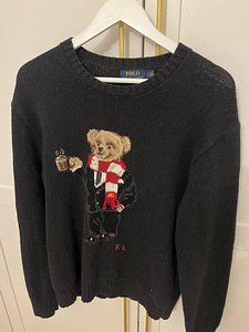 Ralph Lauren / Polo Bear (3 foto / 3)