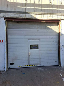 Kinema garaažiuks 4x3,6m (3 foto / 6)