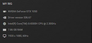 DELL G3 3579 - i5 8500H (3 foto / 6)