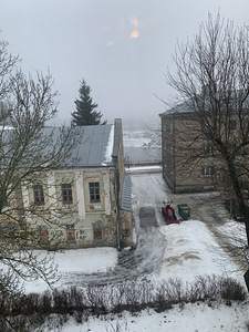 Viru tn 19, Vanalinna, Narva, Ida-Virumaa (5 foto / 8)